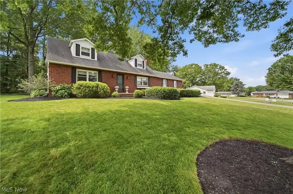 805 Concord ST NW, Massillon, OH 44646