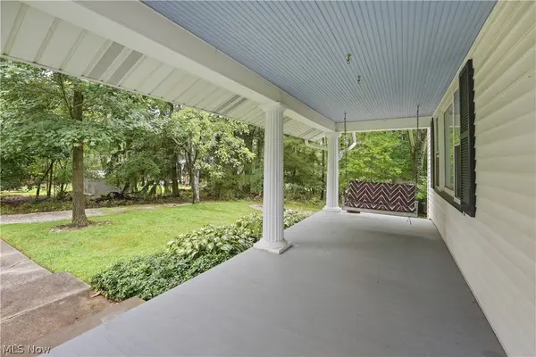 4128 Princeton AVE NW, Massillon, OH 44646