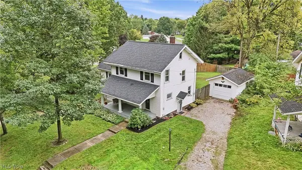 4128 Princeton AVE NW, Massillon, OH 44646