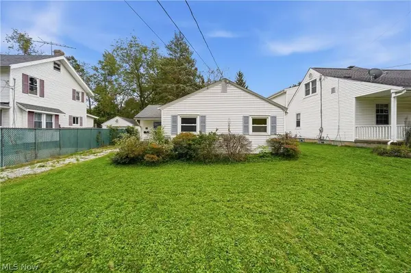 155 Hawk AVE