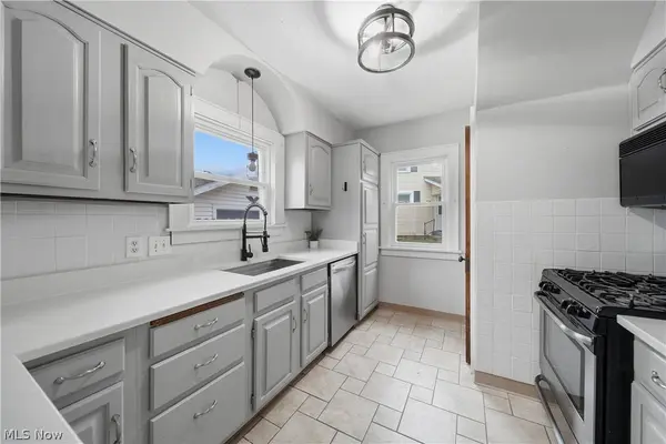 4128 Princeton AVE NW, Massillon, OH 44646