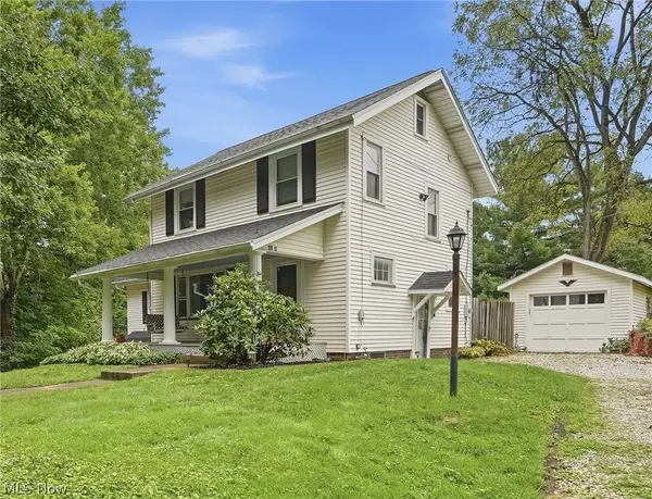 4128 Princeton AVE NW, Massillon, OH 44646