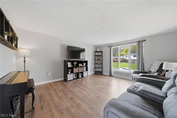 3057 List ST NW, Massillon, OH 44646