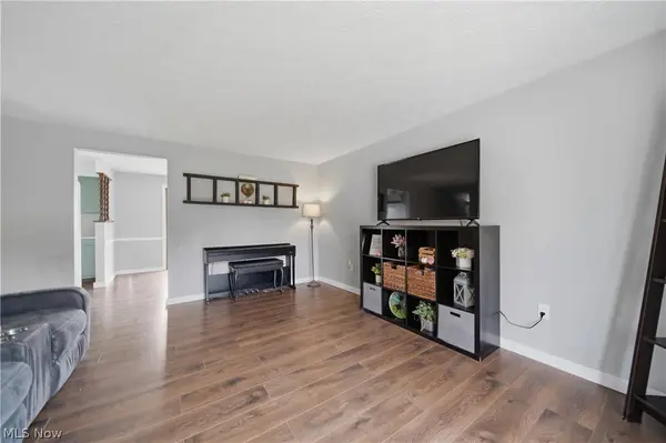 3057 List ST NW, Massillon, OH 44646
