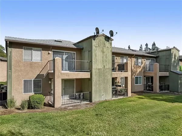 2576 Avenida Del #L104, Corona, CA 92882