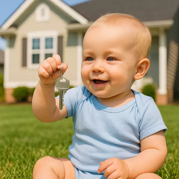 Cómo Lograr que tu Hijo Compre su Primera Casa a los 18 (sin regalársela)