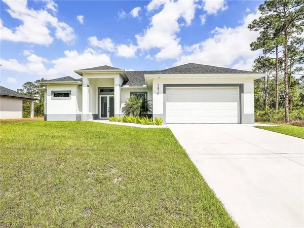 1216 Moore AVE, Lehigh Acres, FL 33972