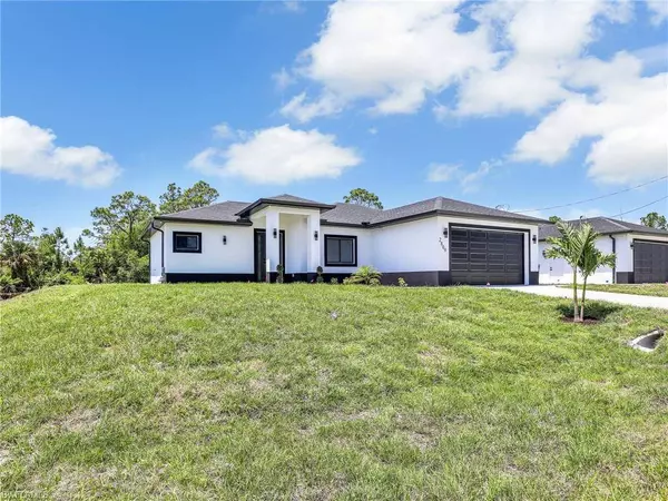 2809 Cerito AVE N, Lehigh Acres, FL 33971