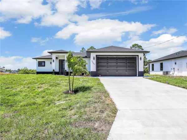 2809 Cerito AVE N, Lehigh Acres, FL 33971