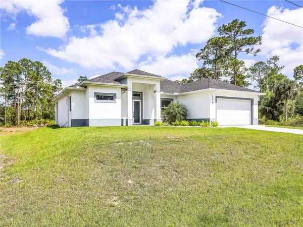 1216 Moore AVE, Lehigh Acres, FL 33972