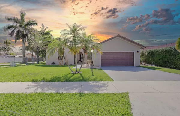 17110 SW 149th AVE, Miami, FL 33187