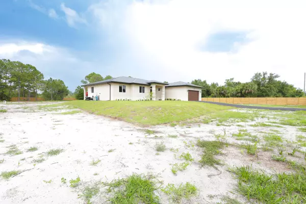535 S Verda ST, Clewiston, FL 33440
