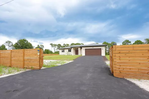 535 S Verda ST, Clewiston, FL 33440