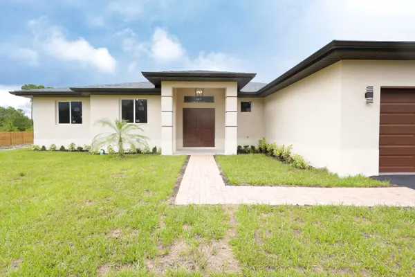 535 S Verda ST, Clewiston, FL 33440