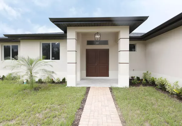 535 S Verda ST, Clewiston, FL 33440