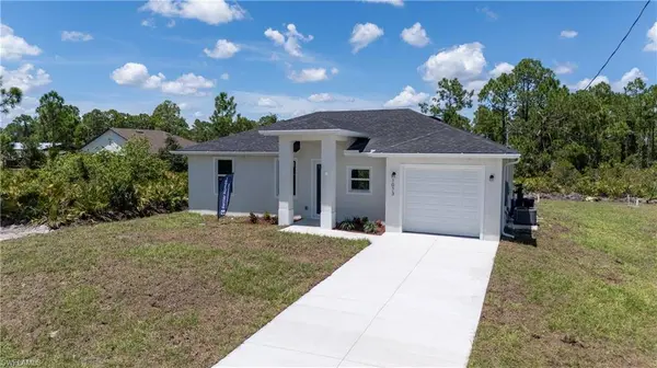 928 Grant BLVD, Lehigh Acres, FL 33974