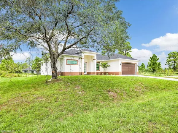 417 Fitch AVE, Lehigh Acres, FL 33972