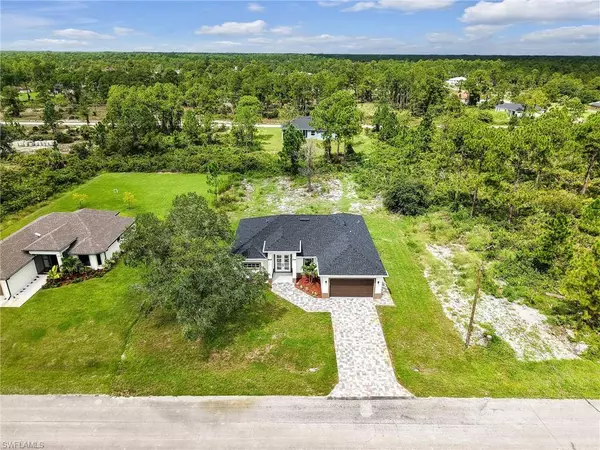 417 Fitch AVE, Lehigh Acres, FL 33972