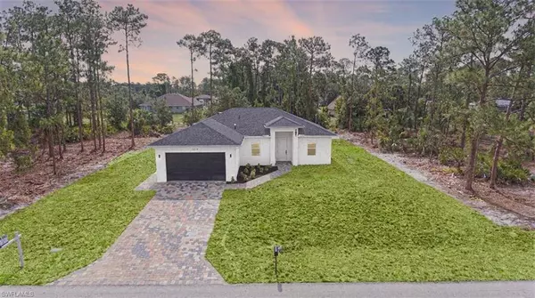 1518 Williams AVE, Lehigh Acres, FL 33972