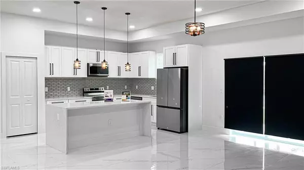 1518 Williams AVE, Lehigh Acres, FL 33972