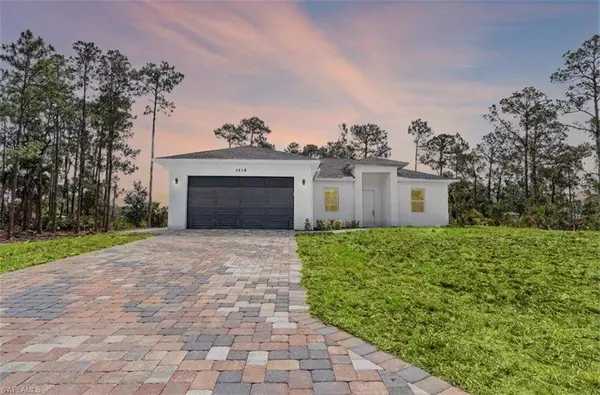 1518 Williams AVE, Lehigh Acres, FL 33972