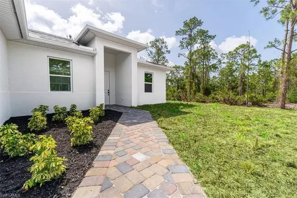 1518 Williams AVE, Lehigh Acres, FL 33972