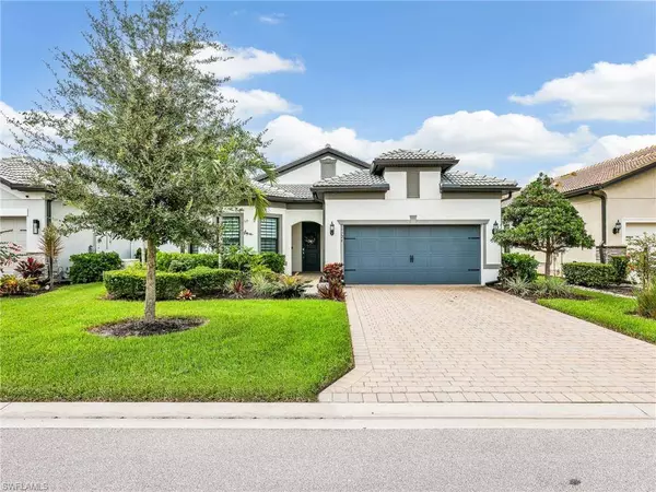 19724 Aqua View LN, Fort Myers, FL 33913