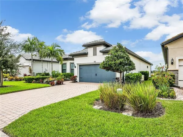 19724 Aqua View LN, Fort Myers, FL 33913