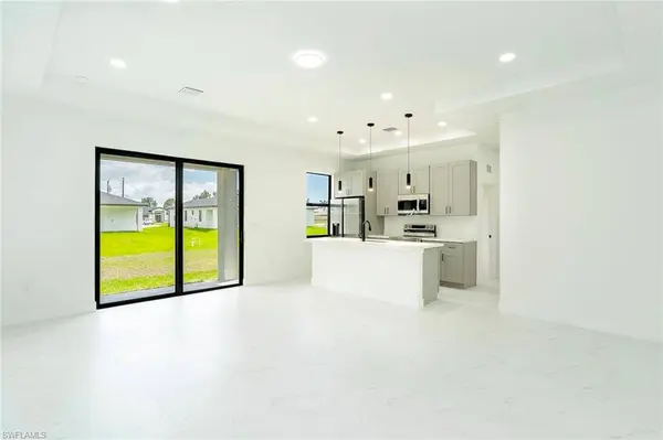 4209 25th ST SW, Lehigh Acres, FL 33976