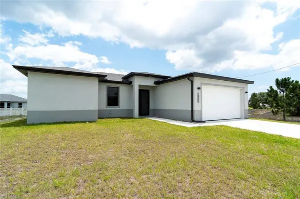 4209 25th ST SW, Lehigh Acres, FL 33976