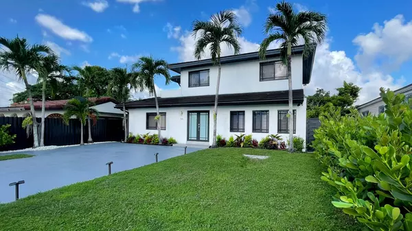 66 NW 73rd PL, Miami, FL 33126