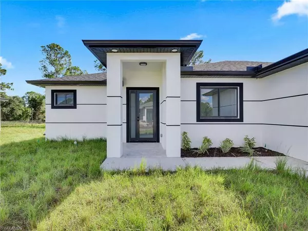 3419 8th ST SW, Lehigh Acres, FL 33976