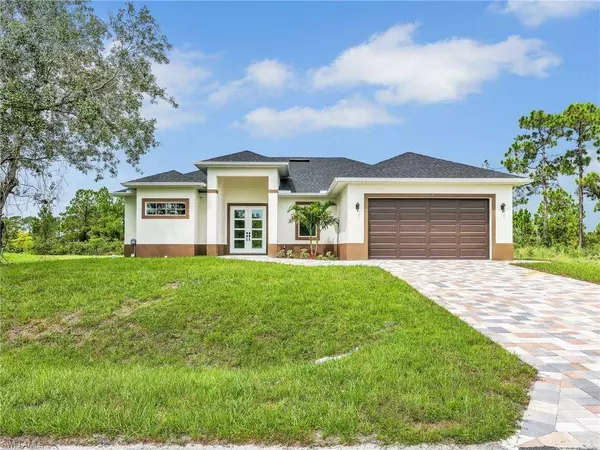 417 Fitch AVE, Lehigh Acres, FL 33972