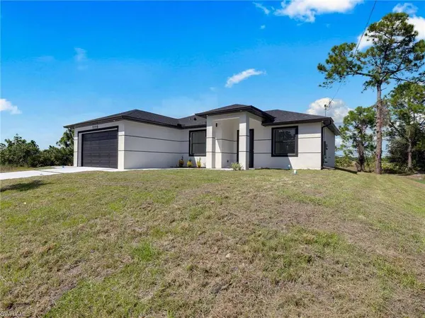 1119 Earhart ST E, Lehigh Acres, FL 33974