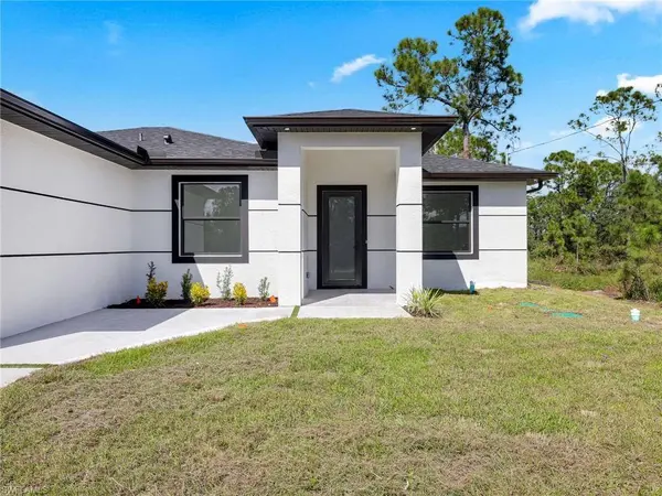 1119 Earhart ST E, Lehigh Acres, FL 33974