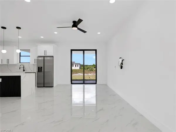 1119 Earhart ST E, Lehigh Acres, FL 33974