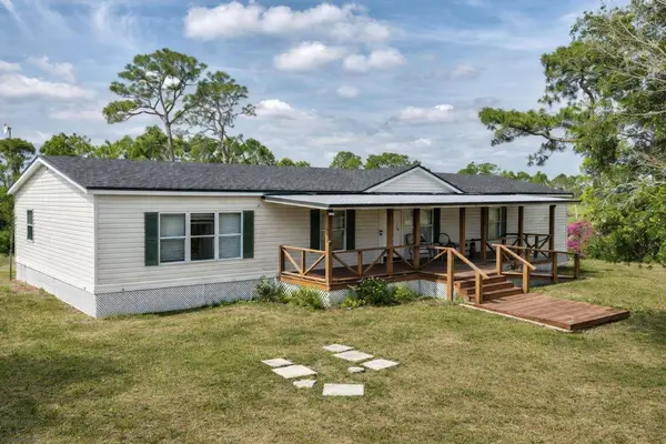 6575 NE 96th AVE, Okeechobee, FL 34972