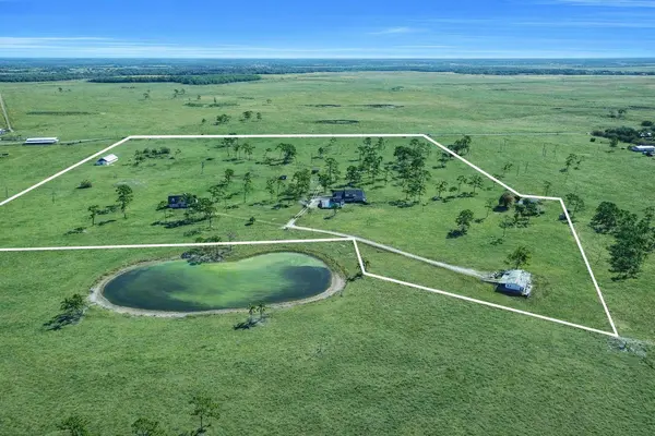 6575 NE 96th AVE, Okeechobee, FL 34972