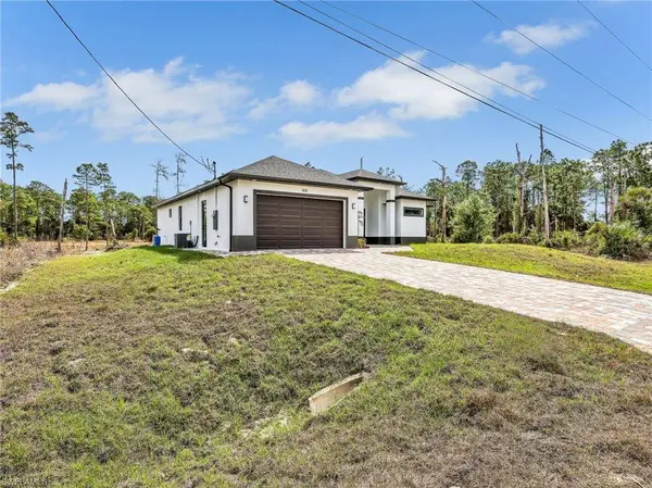 808 Willard AVE, Lehigh Acres, FL 33972