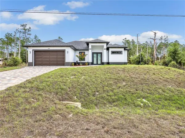 808 Willard AVE, Lehigh Acres, FL 33972