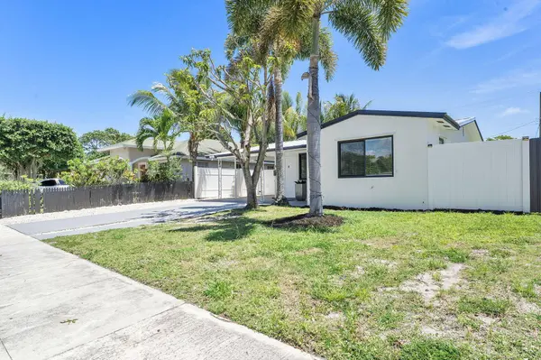 822 S C ST, Lake Worth Beach, FL 33460