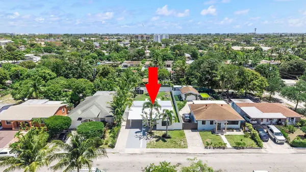 822 S C ST, Lake Worth Beach, FL 33460
