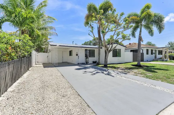 822 S C ST, Lake Worth Beach, FL 33460