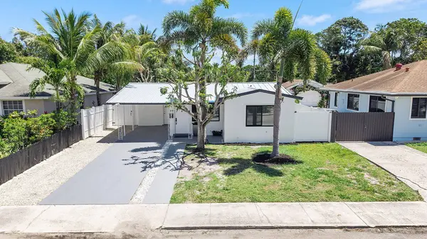 822 S C ST, Lake Worth Beach, FL 33460