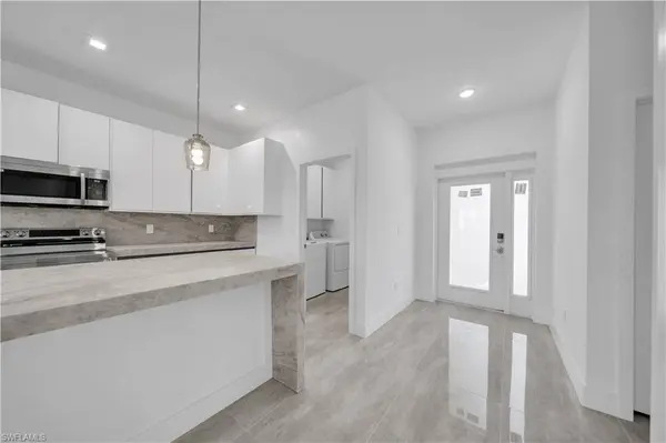 828 Genoa AVE S, Lehigh Acres, FL 33974