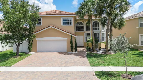16223 SW 15th ST, Pembroke Pines, FL 33027