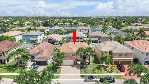 16223 SW 15th ST, Pembroke Pines, FL 33027