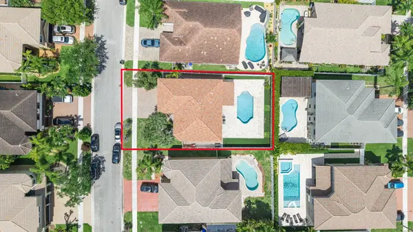 16223 SW 15th ST, Pembroke Pines, FL 33027