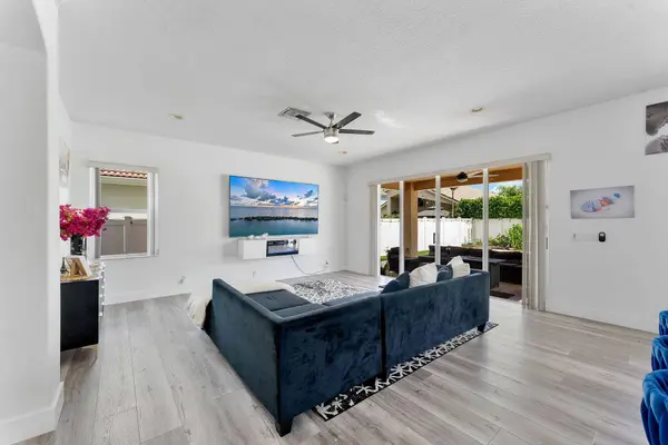 16223 SW 15th ST, Pembroke Pines, FL 33027