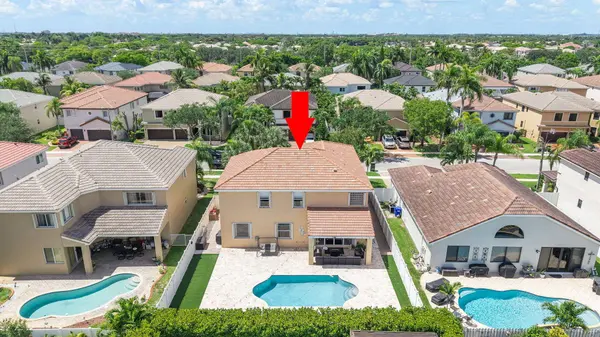 16223 SW 15th ST, Pembroke Pines, FL 33027